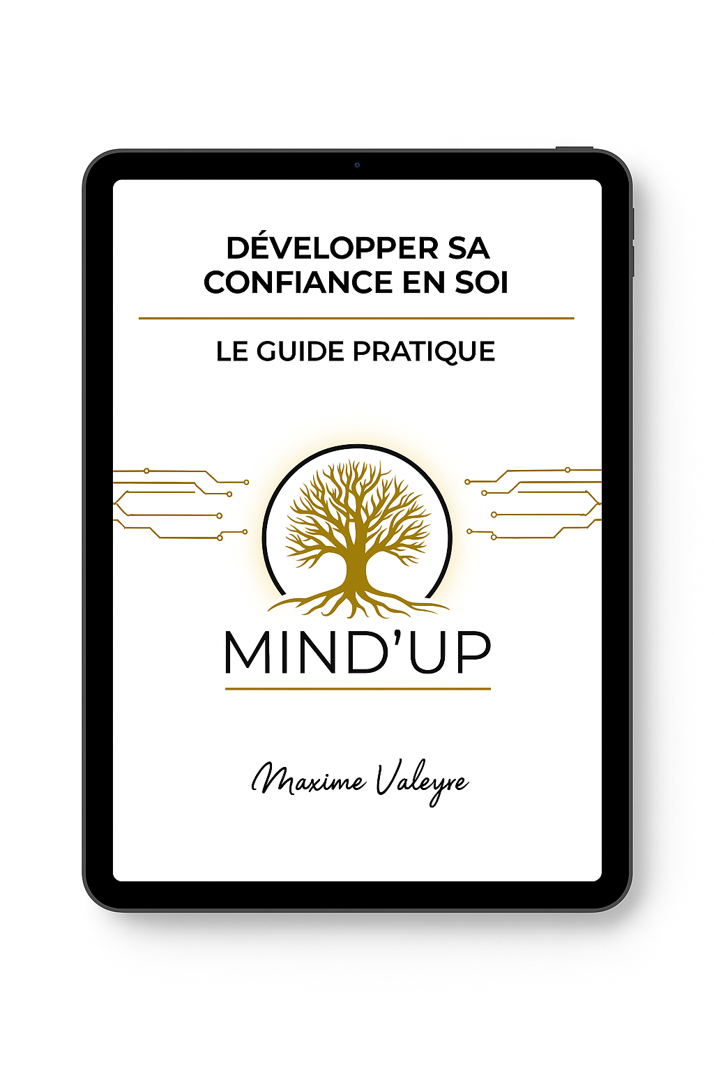 Guide pratique pour développer sa confiance en soi