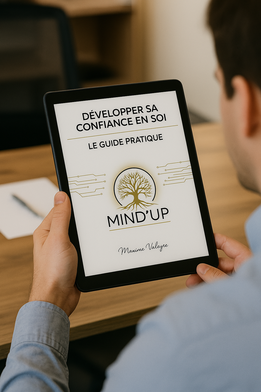 Guide pratique pour développer sa confiance en soi