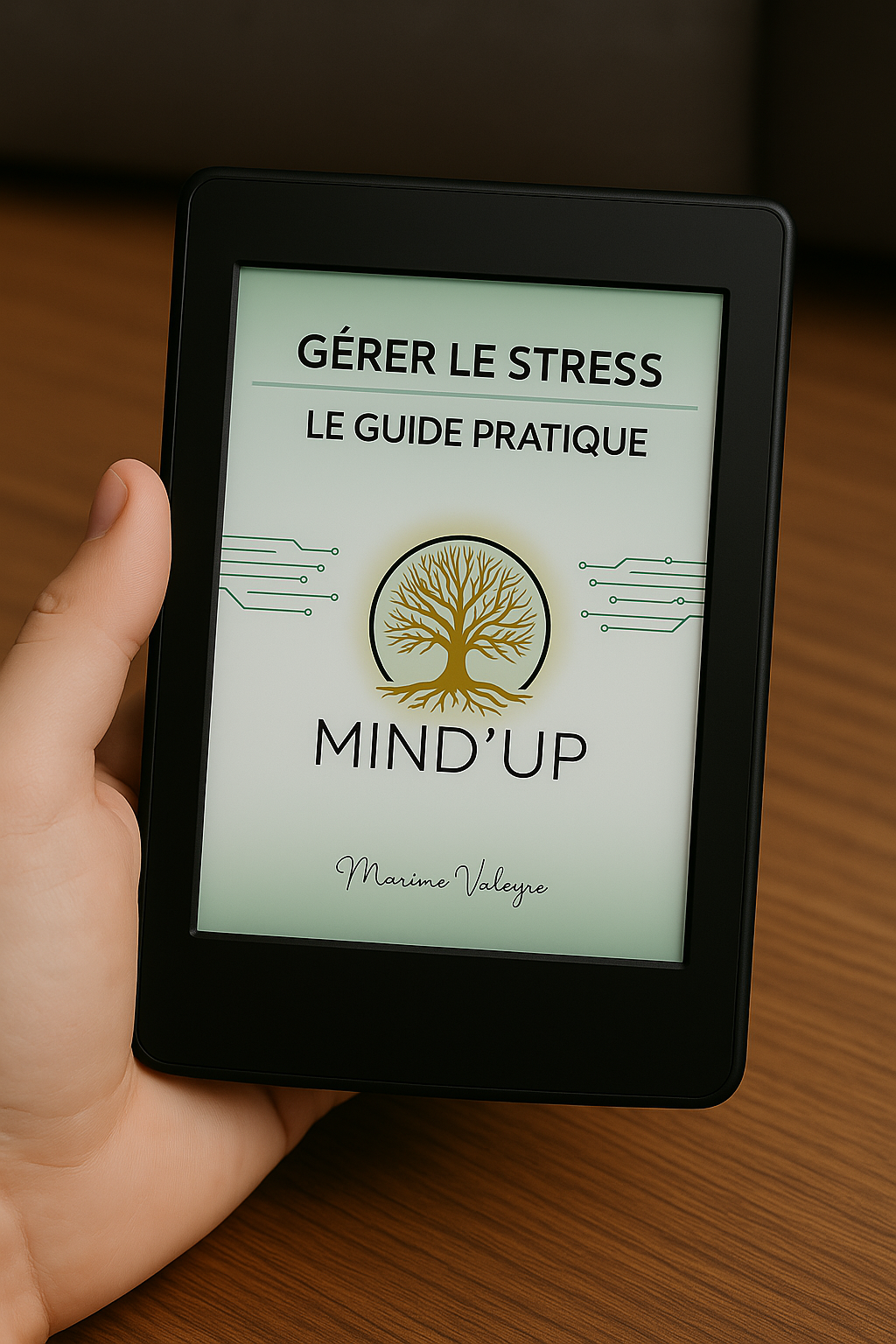 Guide pratique pour gérer son stress