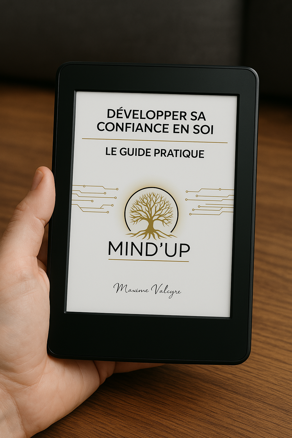 Guide pratique pour développer sa confiance en soi