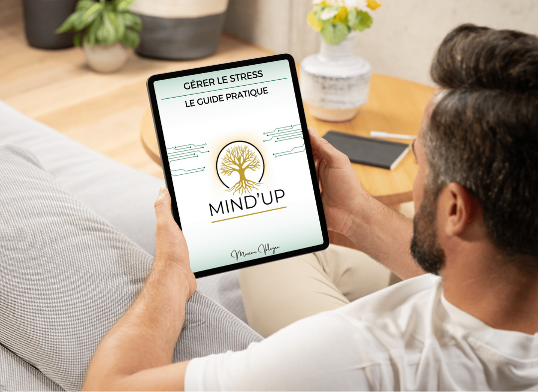 Guide pratique pour gérer son stress