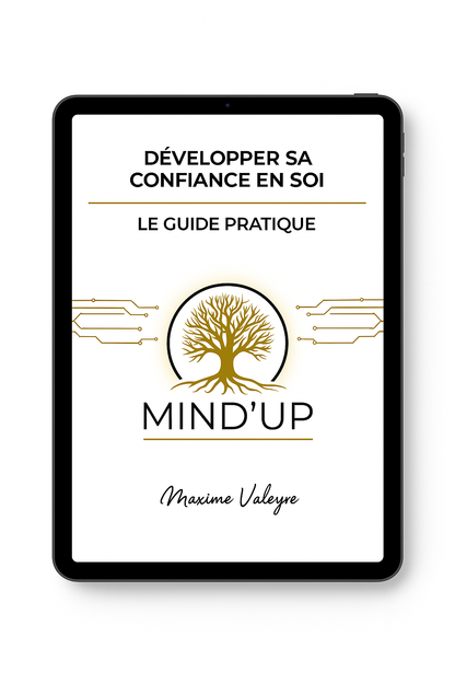 Guide pratique pour développer sa confiance en soi