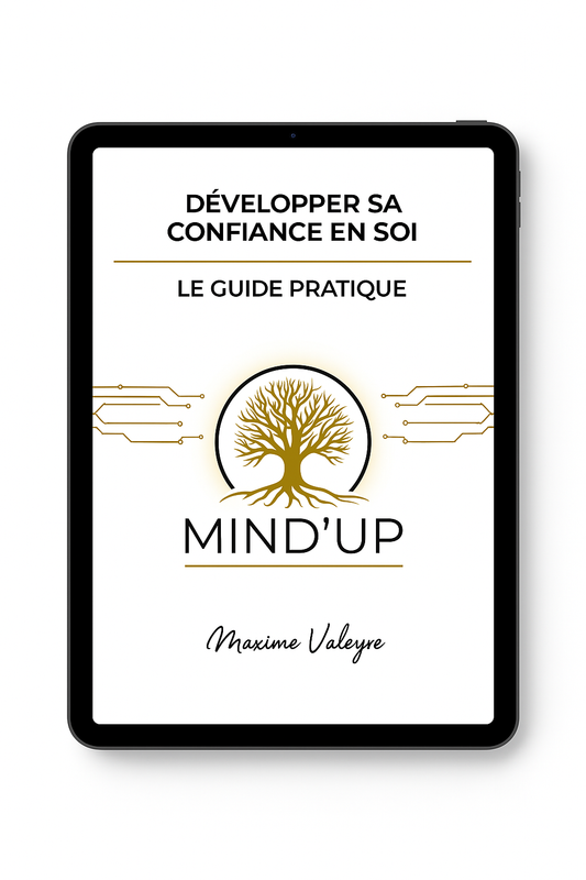 Guide pratique pour développer sa confiance en soi