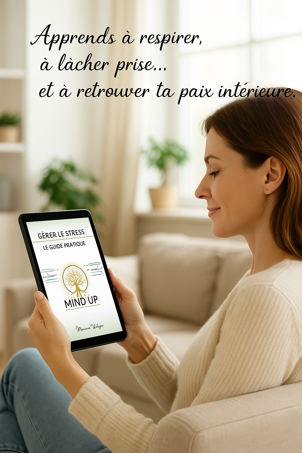 Guide pratique pour gérer son stress