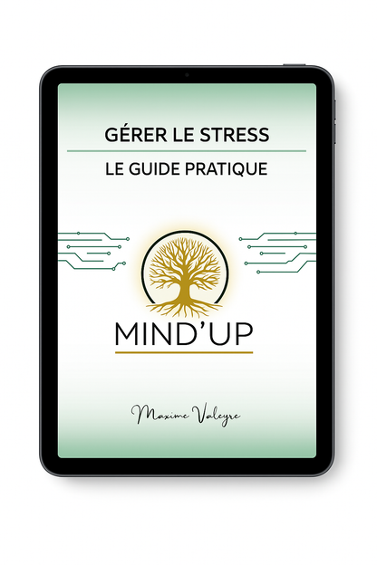 Guide pratique pour gérer son stress
